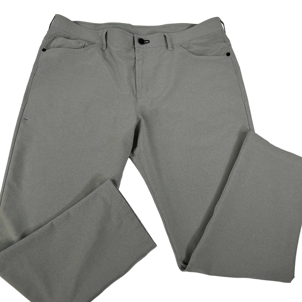 Men's Gray Sweatpants